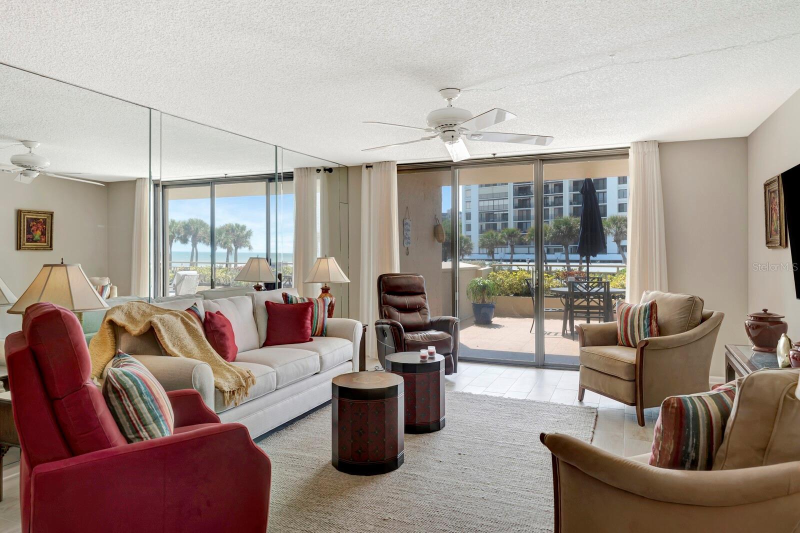 SAND KEY CONDO-SOUTH BEACH 2 - Residential