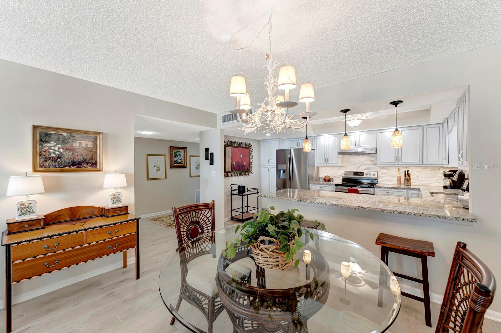 SAND KEY CONDO-SOUTH BEACH 2 - Residential