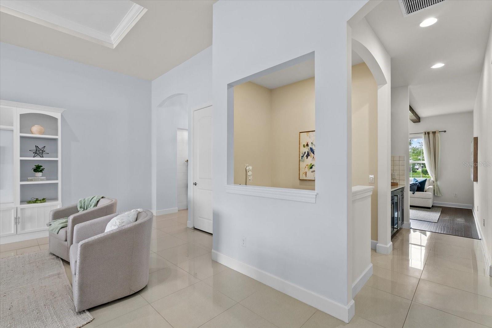 MALLORY PARK PH I A, C & E - Residential