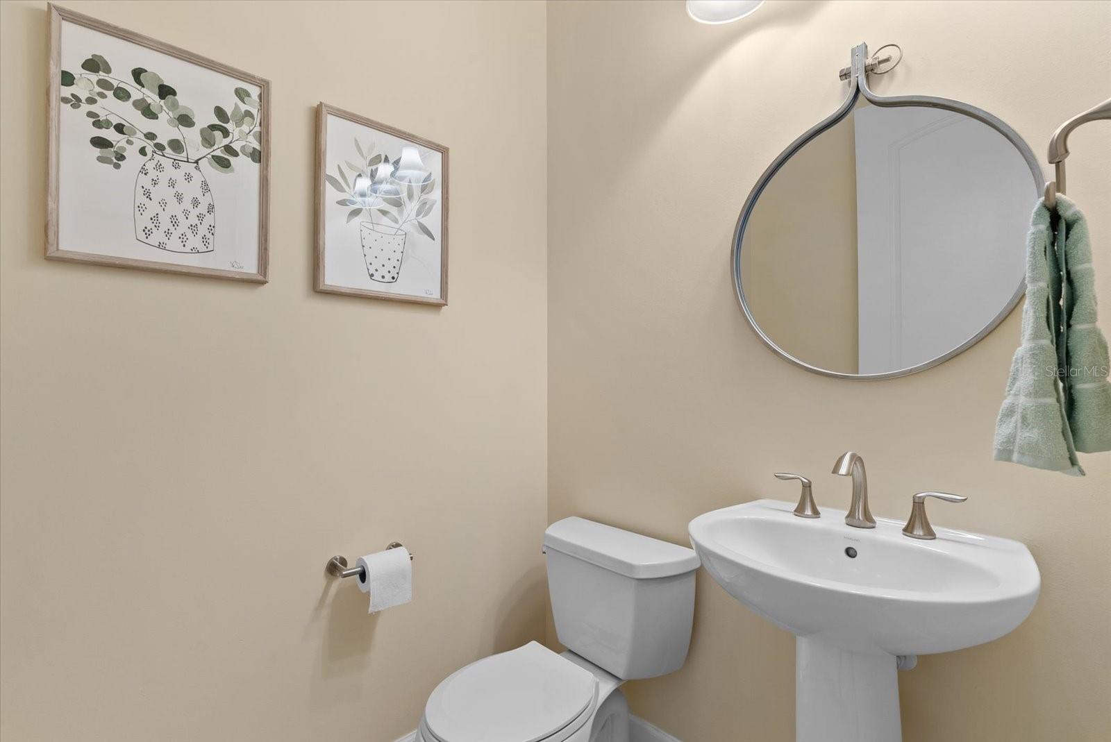 MALLORY PARK PH I A, C & E - Residential