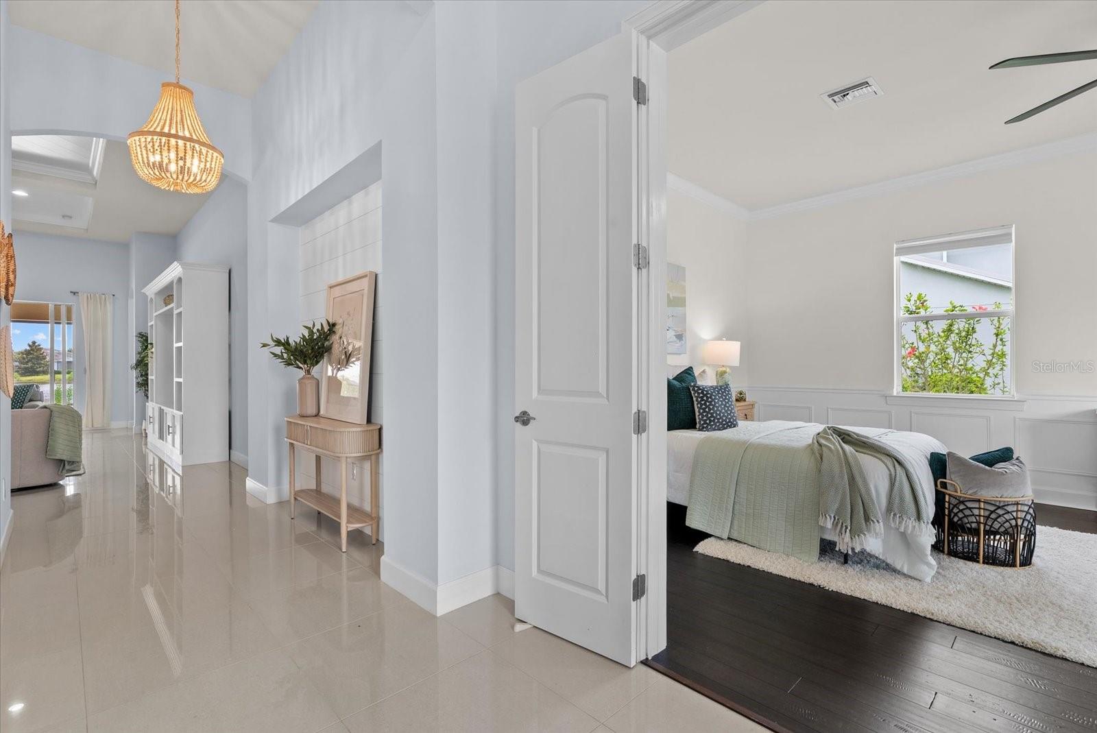 MALLORY PARK PH I A, C & E - Residential
