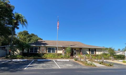 A home in BRADENTON