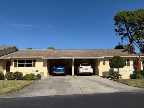 A home in BRADENTON