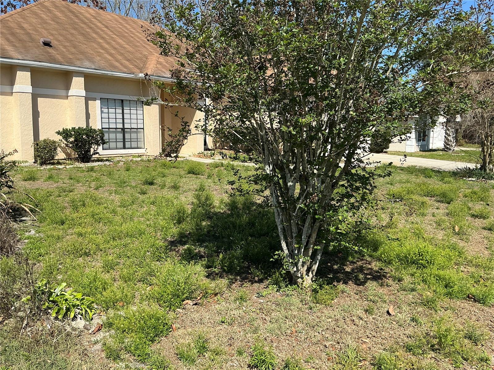 1009 CORKWOOD DRIVE