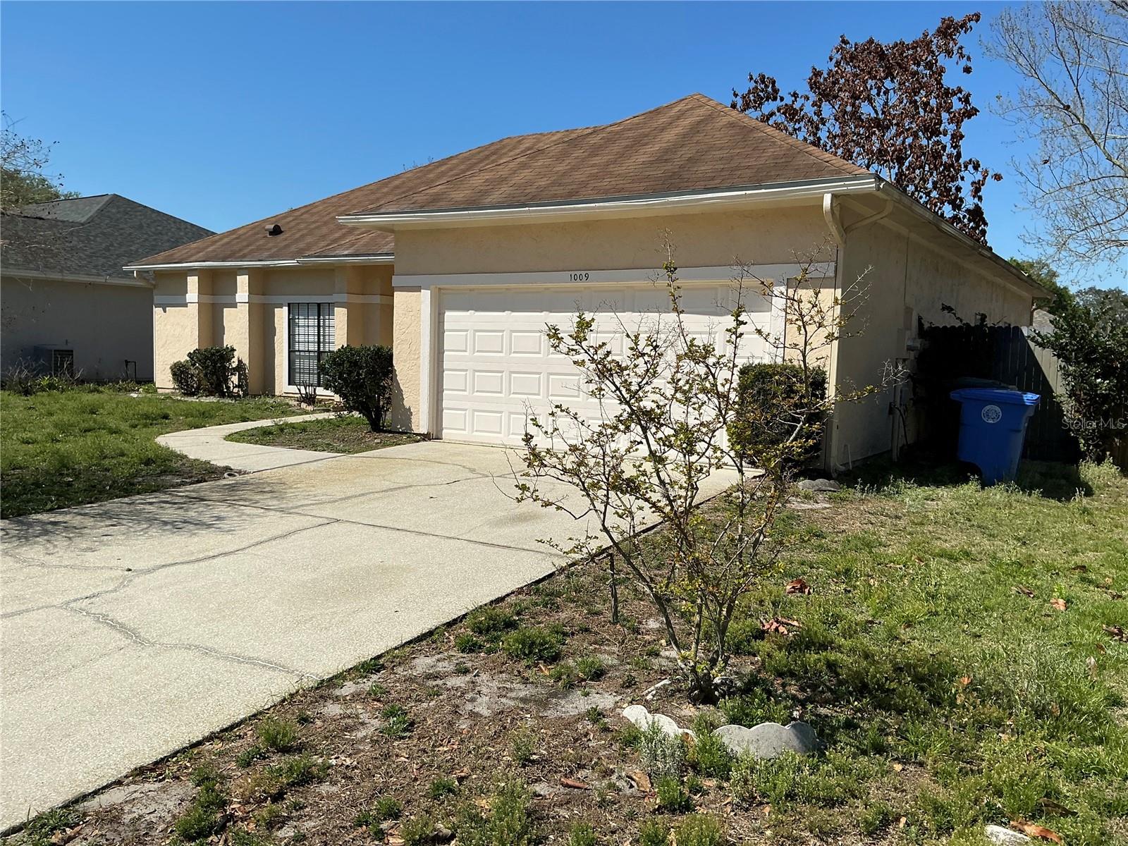 1009 CORKWOOD DRIVE