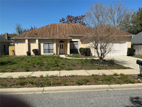 Photo of 1009 Corkwood Drive, Oviedo, FL 32765 (MLS # V4947313)
