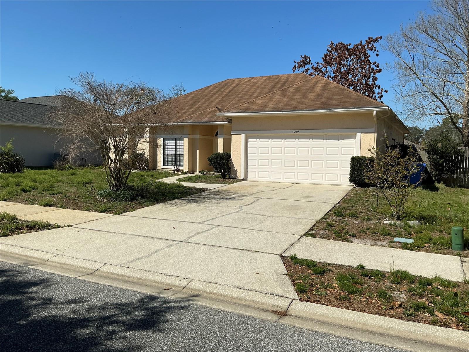1009 CORKWOOD DRIVE