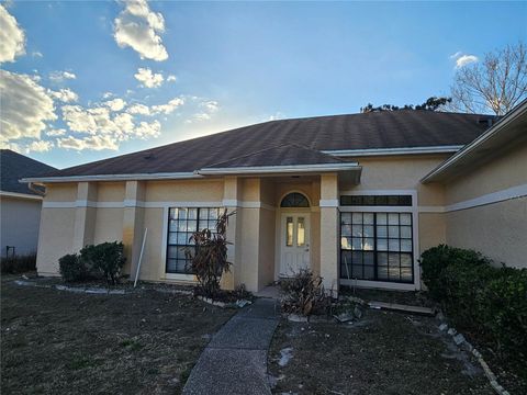 1009 CORKWOOD DRIVE OVIEDO FL 32765