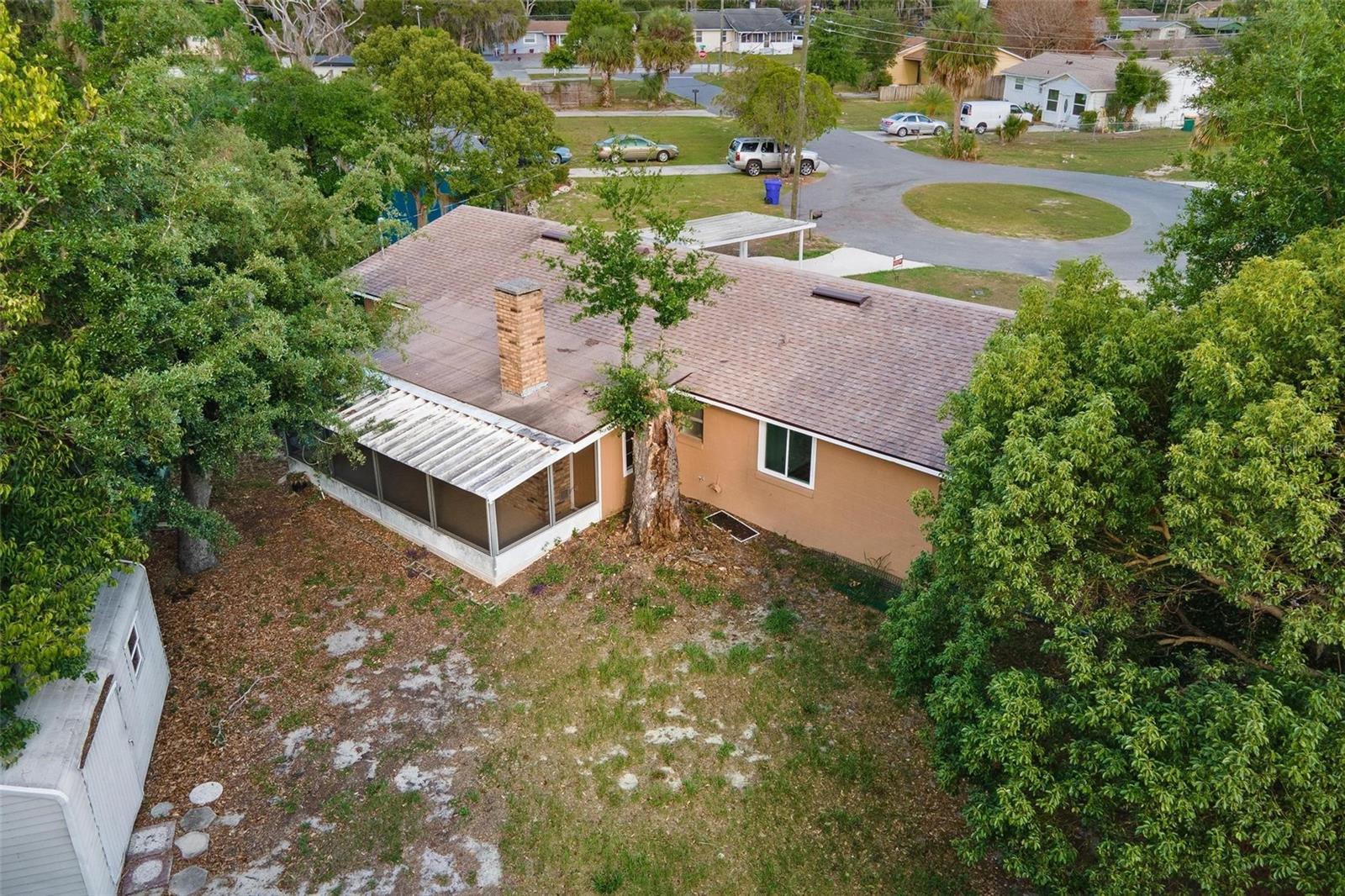 DERK BRONS - Residential