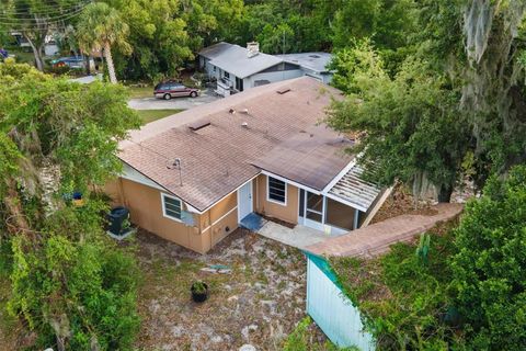 Tiny photo for 803 Carol Court, Tavares, FL 32778 (MLS # G5112392)
