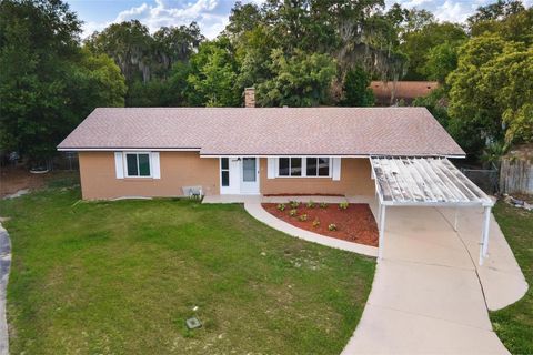 Tiny photo for 803 Carol Court, Tavares, FL 32778 (MLS # G5112392)