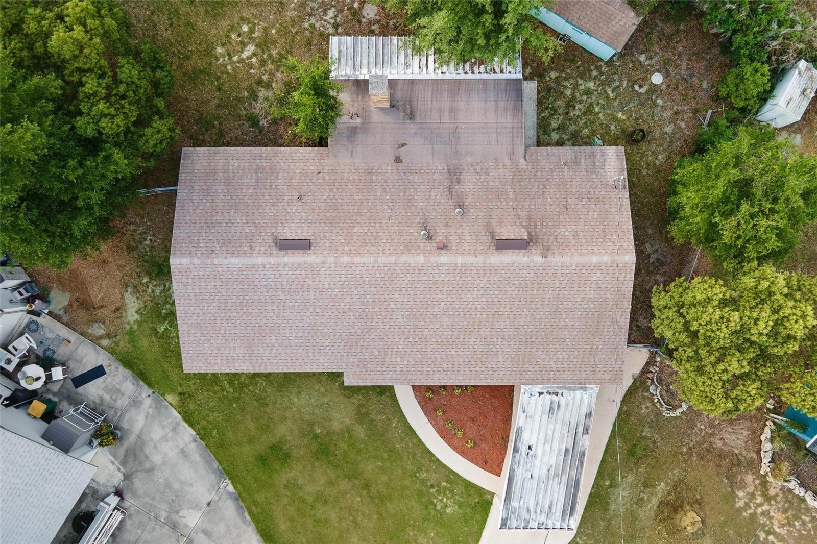 DERK BRONS - Residential