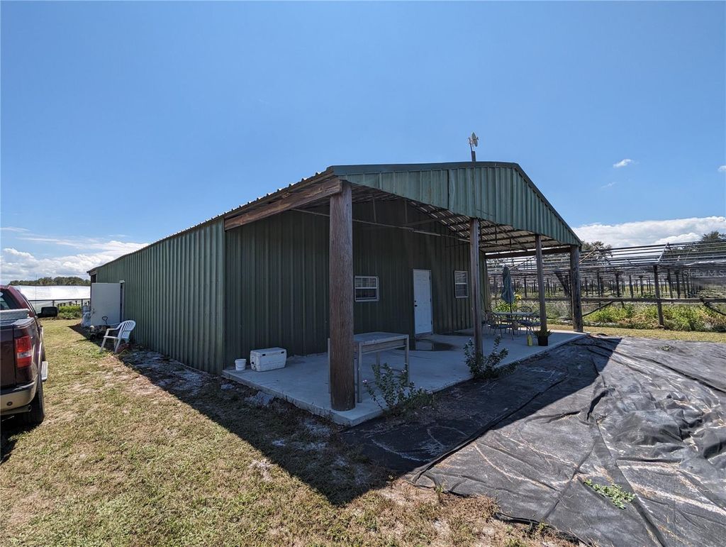 Photo of 16070 Carlton Lake Road, Wimauma, FL 33598 (MLS # T3470775)