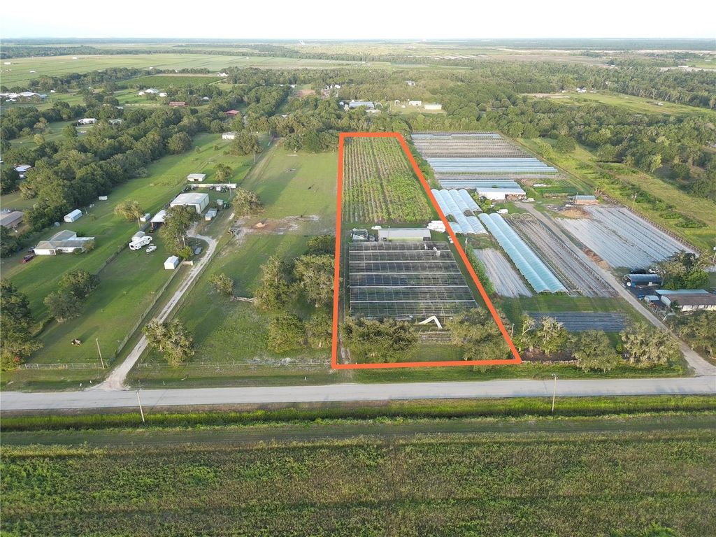 Photo of 16070 Carlton Lake Road, Wimauma, FL 33598 (MLS # T3470775)