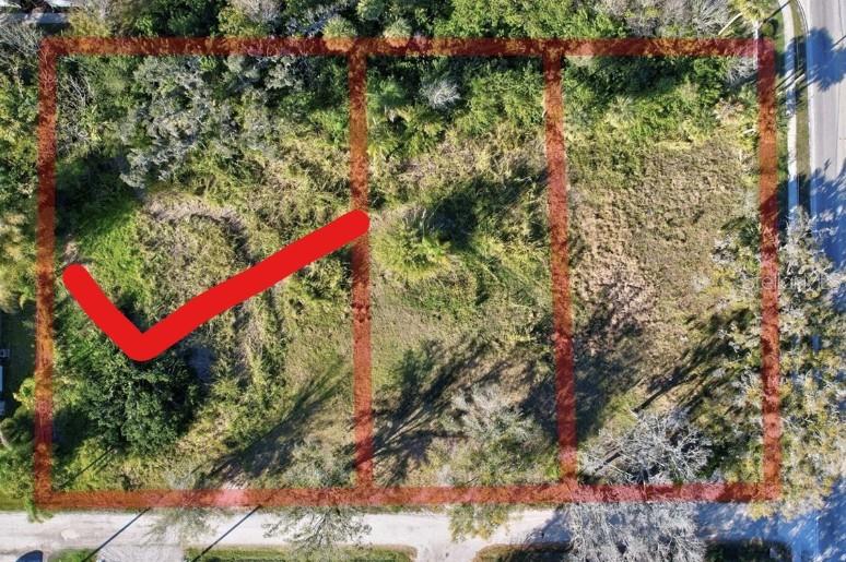 Just Reduced! Step into the realm of extraordinary possibilities with this luxurious opportunity for the development of the desirable Perry Park or personal estate acquisition in a prime location over 0.40 acres of land! These three seamlessly adjoining vacant lots, collectively spanning over an acre, serve as an exquisite canvas for a visionary young developer. Imagine the potential to craft three opulent single-family homes, explore the allure of multifamily rezoning, or manifest the epitome of your dream home, free from the constraints of neighboring properties. Nestled in a highly coveted locale near the Manatee River, this property embraces a harmonious blend of serenity and convenience. Within moments, residents can bask near esteemed attractions like the Pittsburgh Pirates training facility and the prestigious Rolling Green Golf Course, offering a perfect synthesis of leisure and lifestyle appeal.Moreover, effortless access to I-75 ensures a seamless connection to neighboring cities and urban amenities, enriching the allure of this distinguished address. For those seeking a deeper understanding, surveys are available upon request, providing a meticulous overview of the land's dimensions and layout. It is imperative to acknowledge that all measurements and information are subject to verification by discerning potential buyers and their astute agents. This offering is an infrequent opportunity to secure a substantial parcel of land with boundless potential. Whether your aspirations lean towards a visionary residential development project or the creation of your private oasis, these lots lay the groundwork for an array of possibilities. Do not let slip away the chance to claim ownership of this exceptional property, where luxury meets limitless potential."Seller financing is available at 20% Deposit at a 12% interest rate. LOT ZONED RSF1 LOT buildable for single-family home OR**  multifamily rezoning ** RSF6 TOWNHOMES, Multi-units, NO HOA FEES, NO DEED RESTRICTIONS Manatee County has a Low tax rate in unincorporated districts.