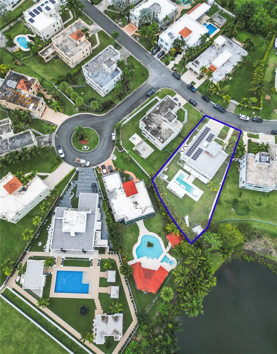 CAGUAS REAL HOME RESORT - Residential