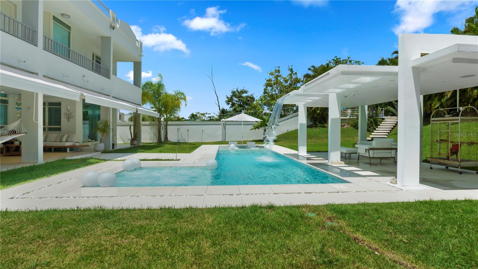 CAGUAS REAL HOME RESORT - Residential