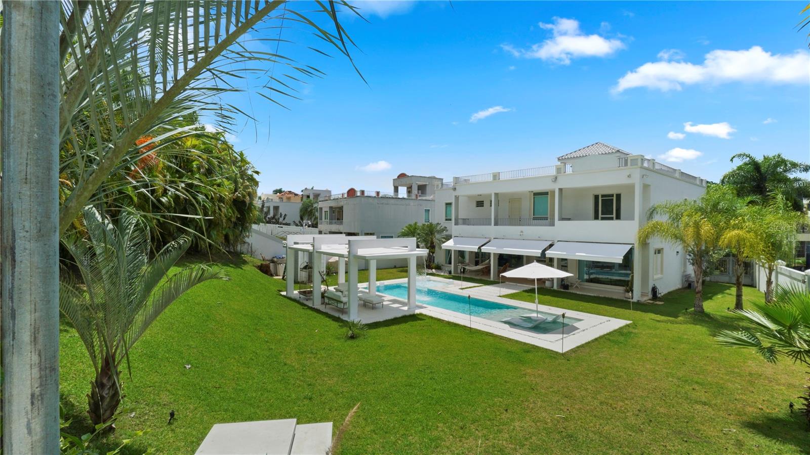 CAGUAS REAL HOME RESORT - Residential