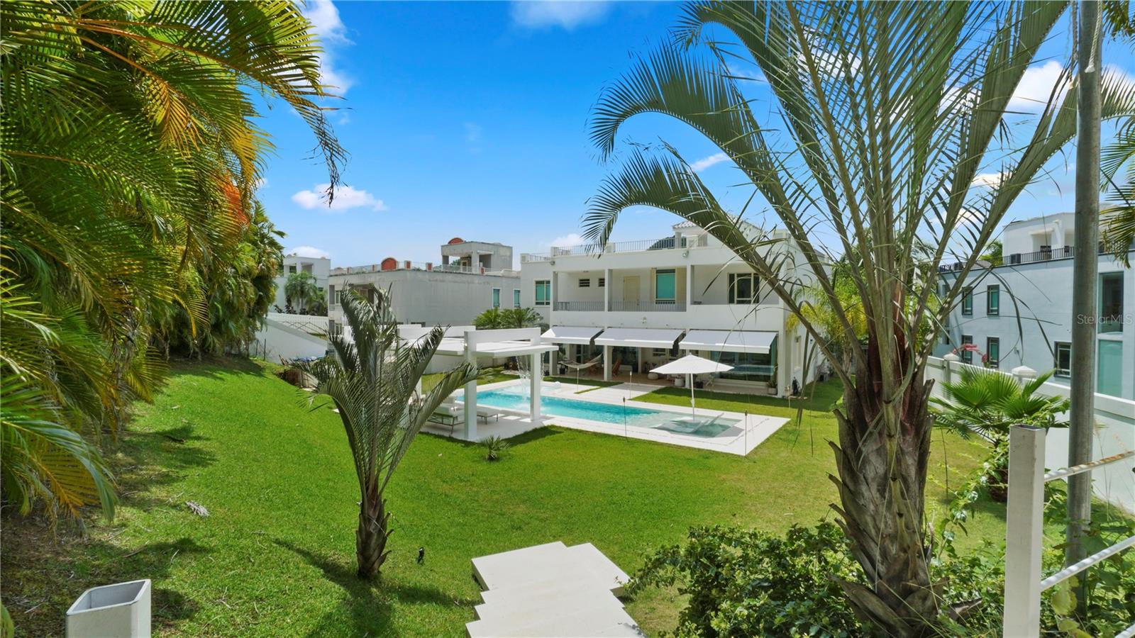 A-63 ALCAZAR ST