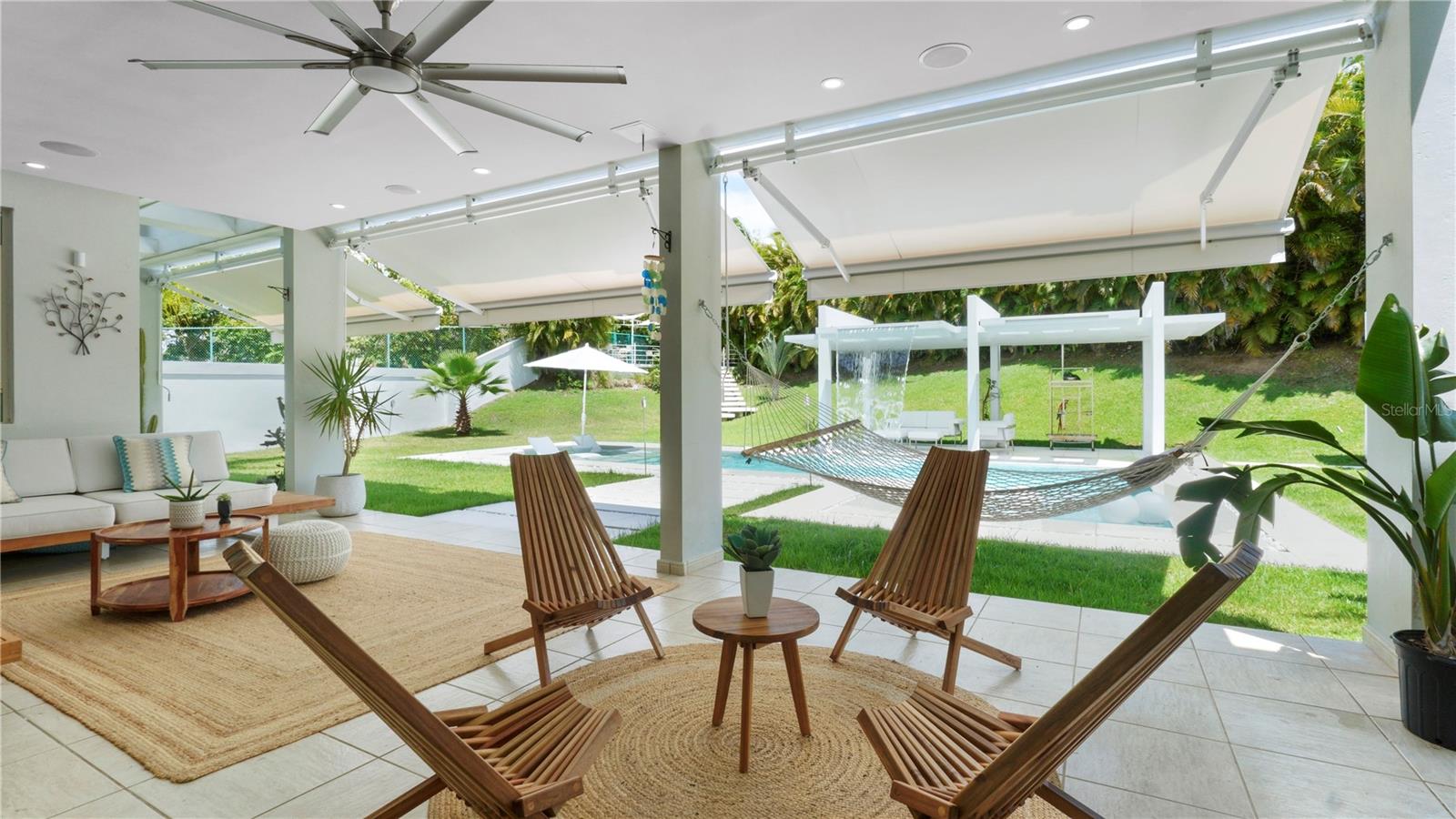 CAGUAS REAL HOME RESORT - Residential