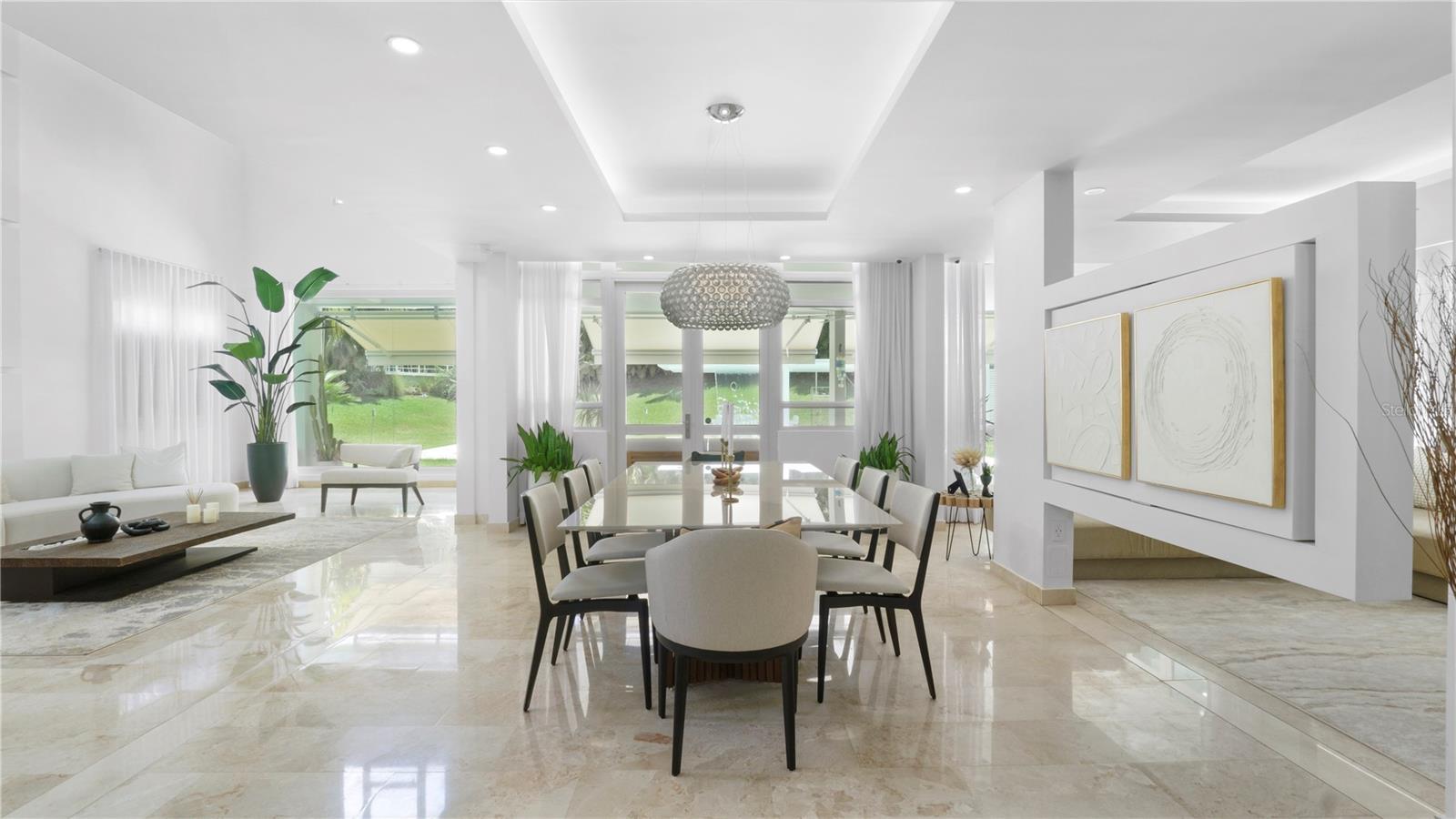 CAGUAS REAL HOME RESORT - Residential