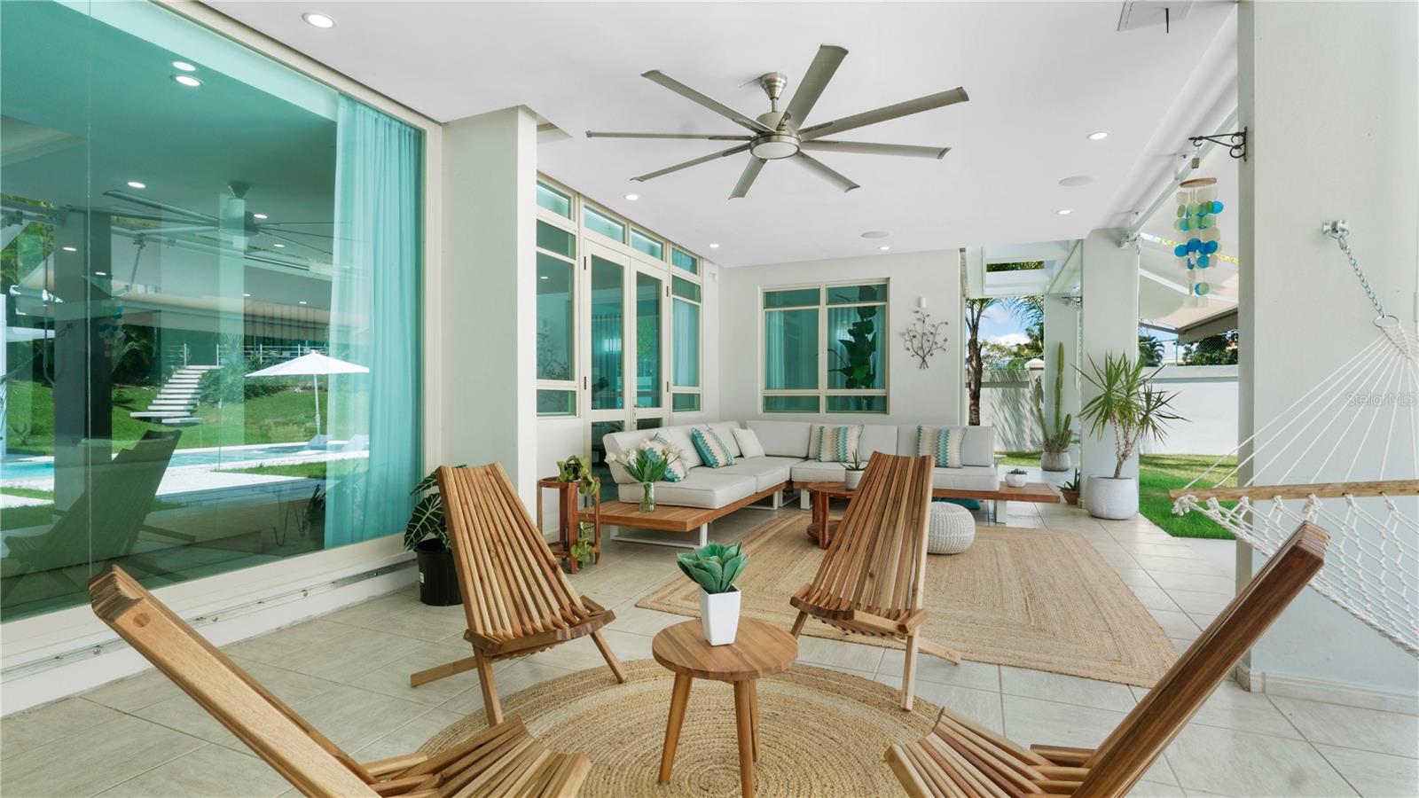 CAGUAS REAL HOME RESORT - Residential