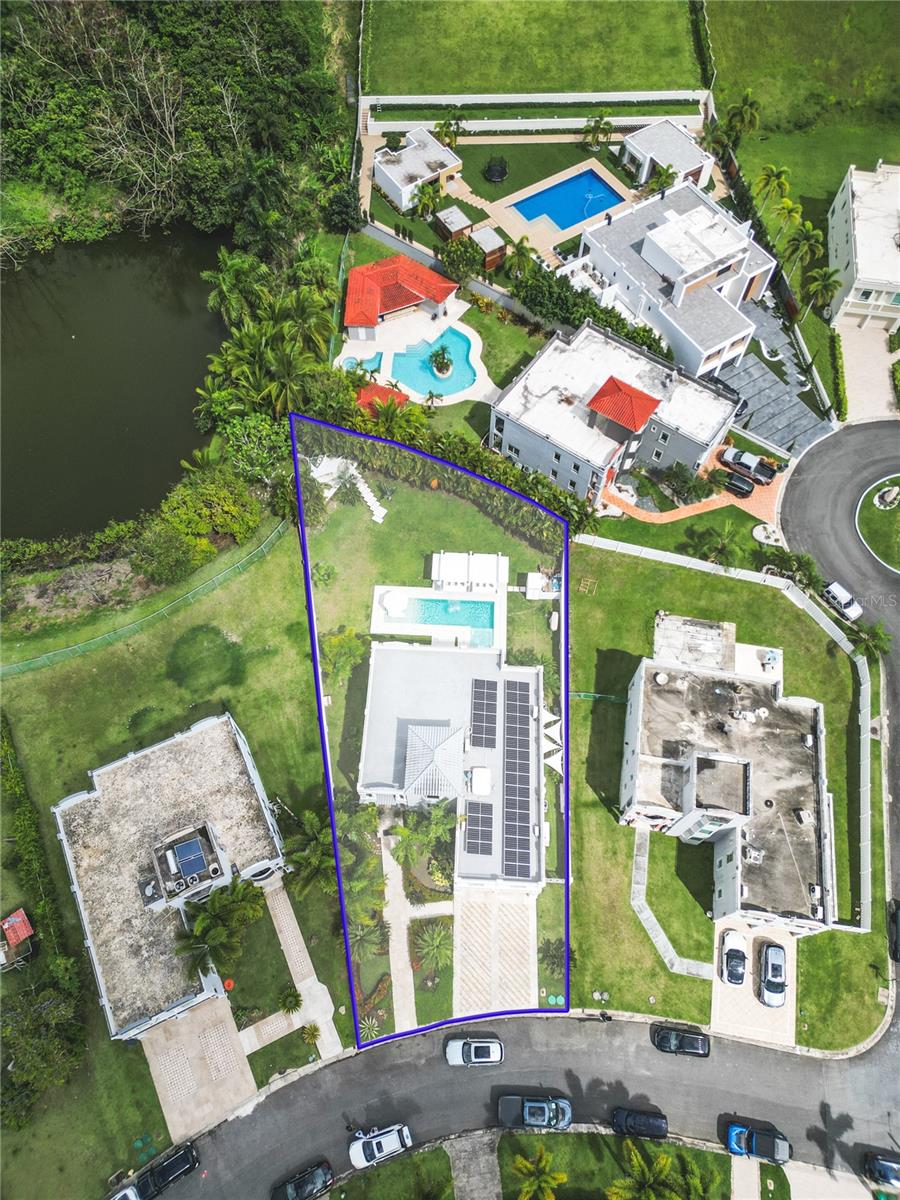 CAGUAS REAL HOME RESORT - Residential