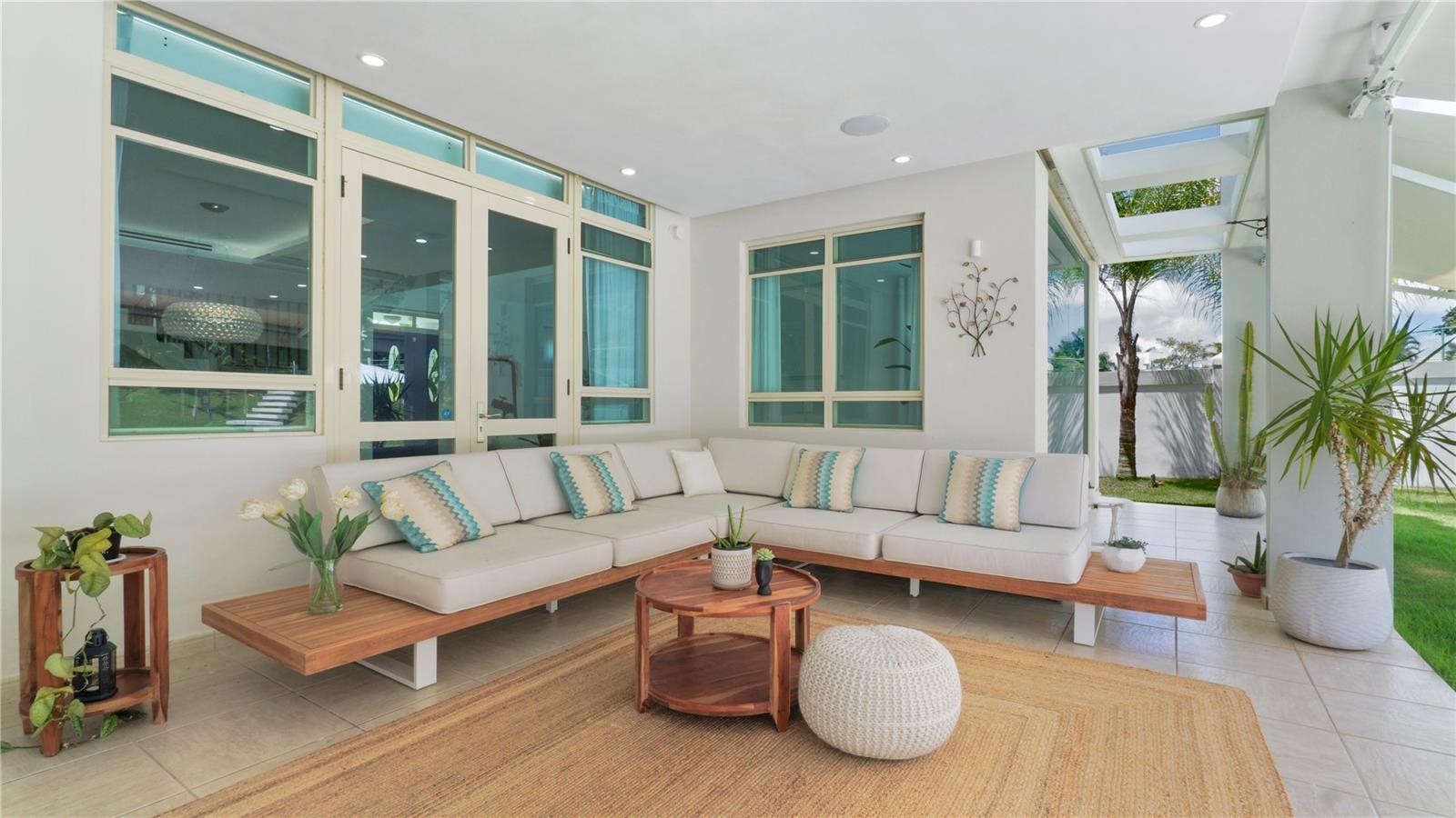 CAGUAS REAL HOME RESORT - Residential