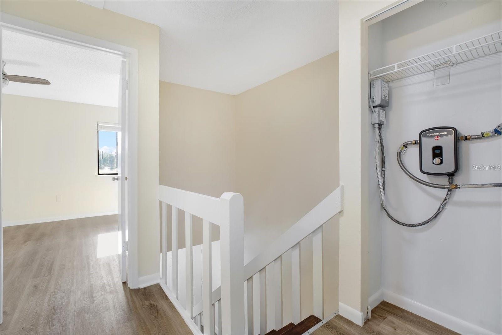 CHELSEA MEADOWS CONDO - Residential