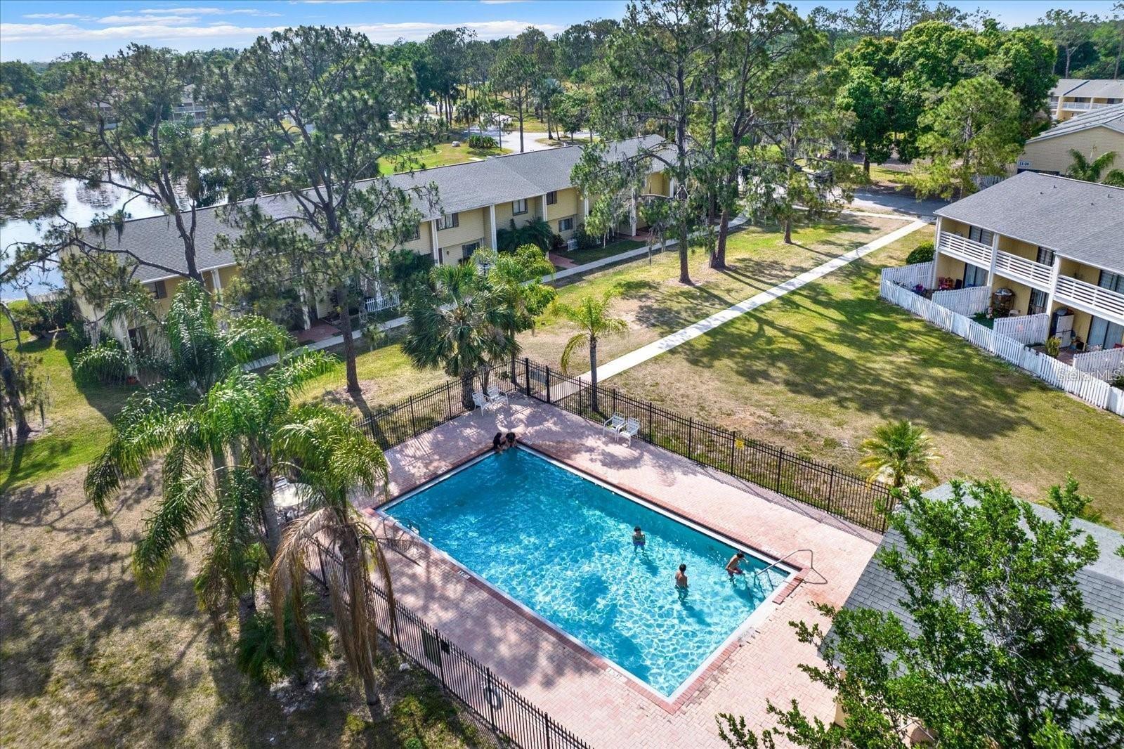 CHELSEA MEADOWS CONDO - Residential