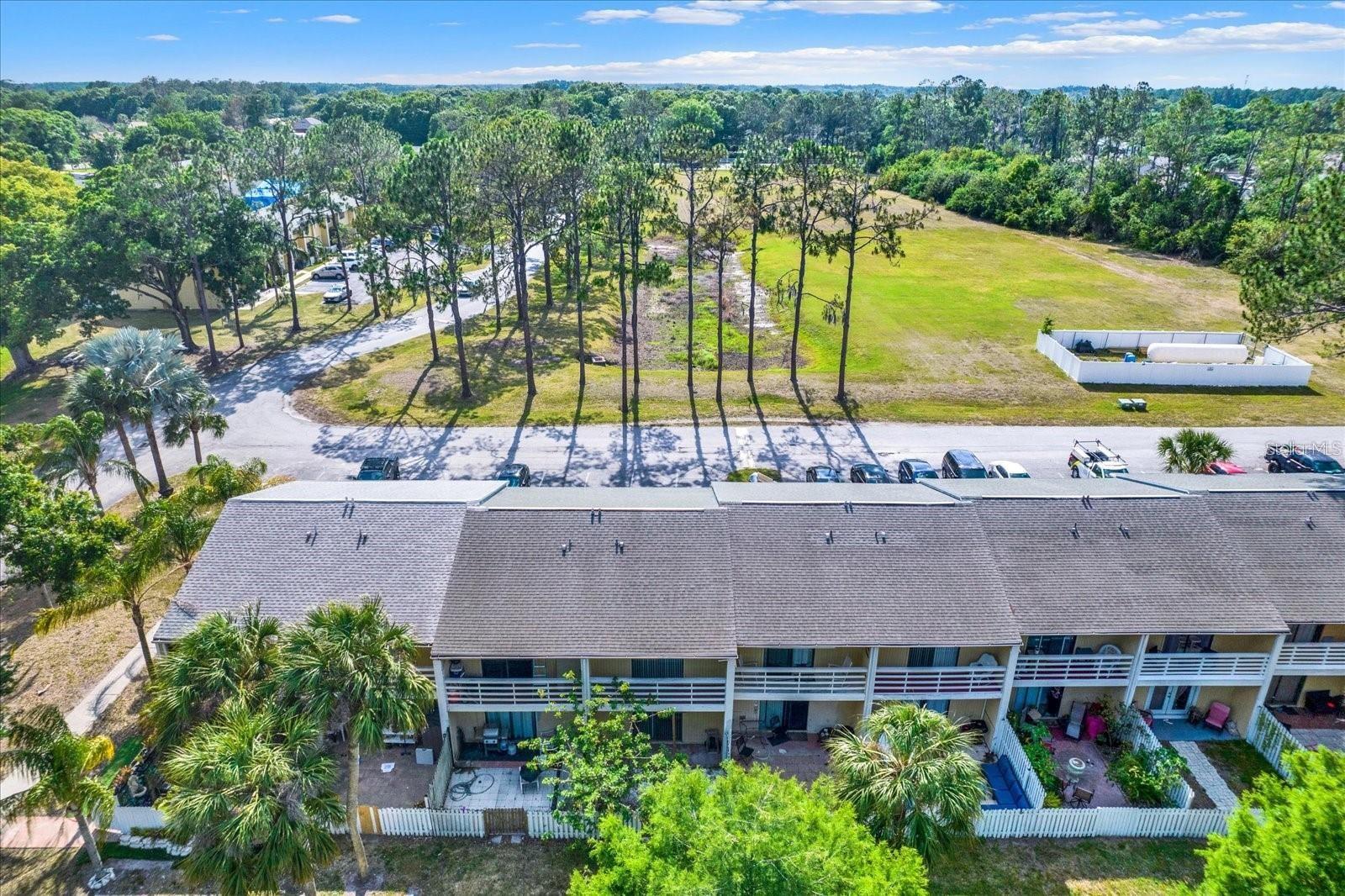 CHELSEA MEADOWS CONDO - Residential