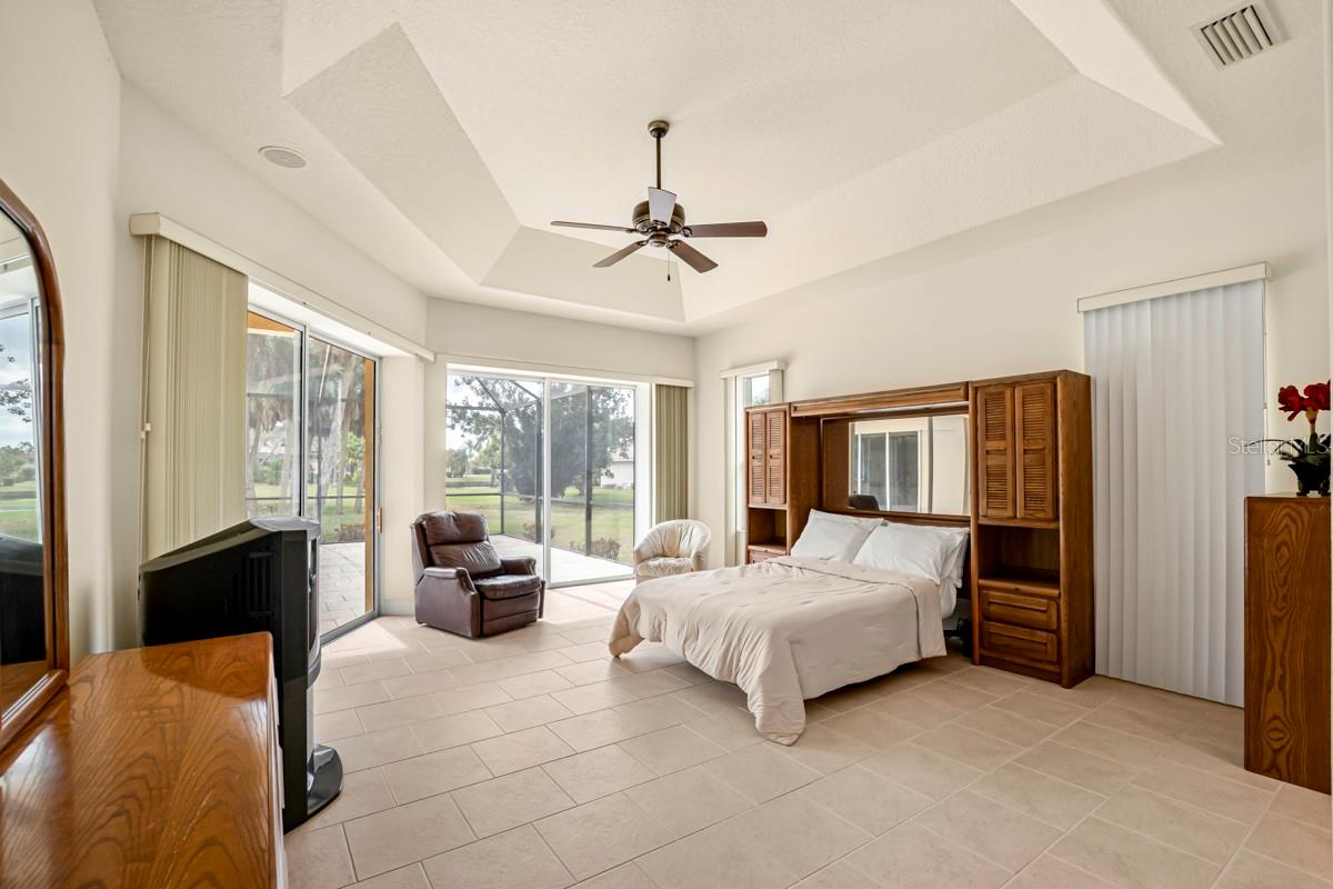 CYPRESS CREEK ESTATES - Residential