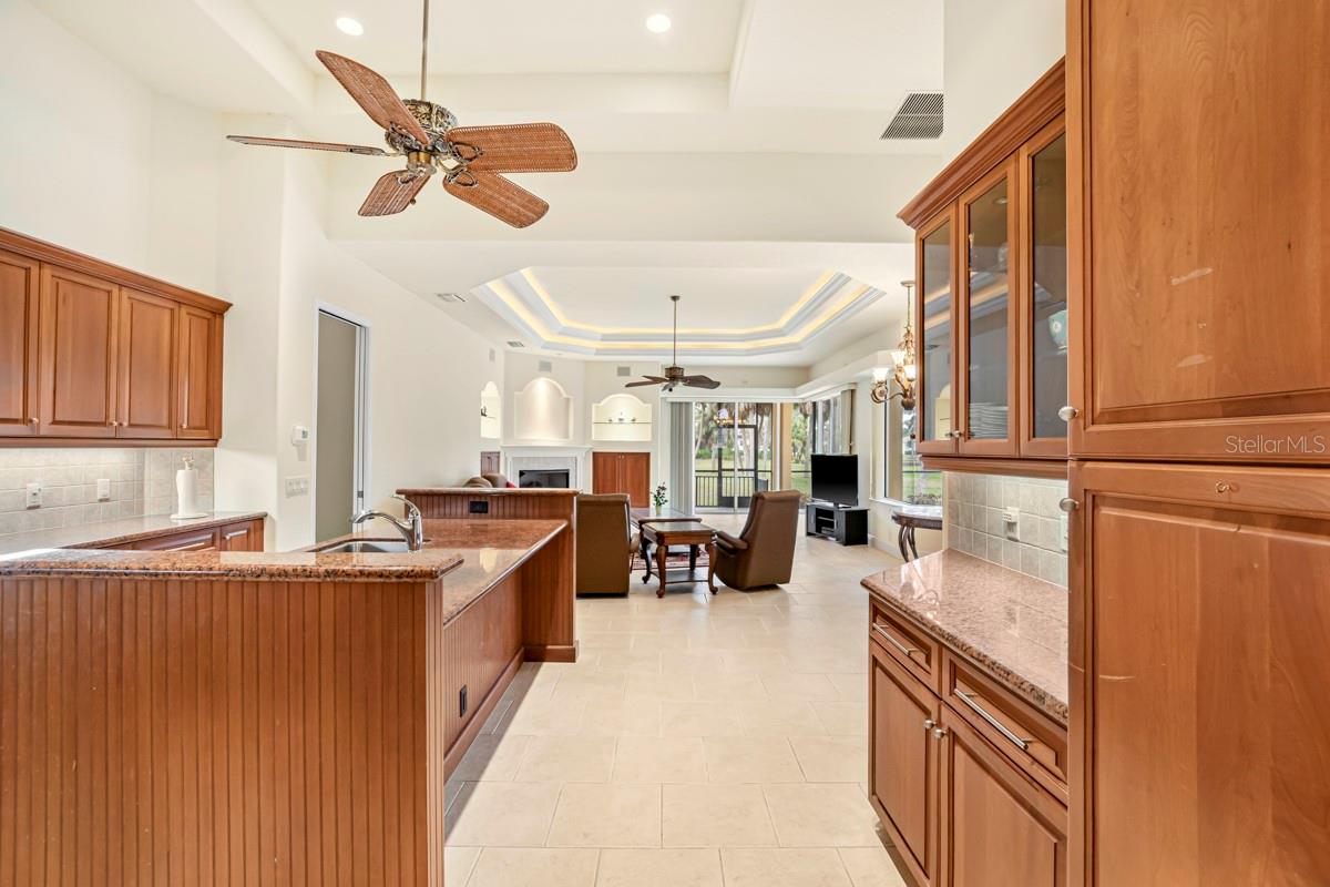 CYPRESS CREEK ESTATES - Residential