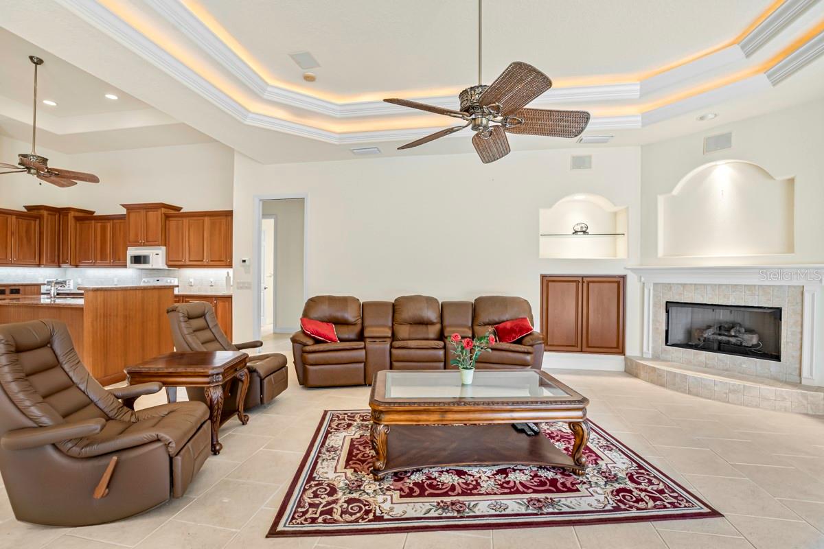 CYPRESS CREEK ESTATES - Residential