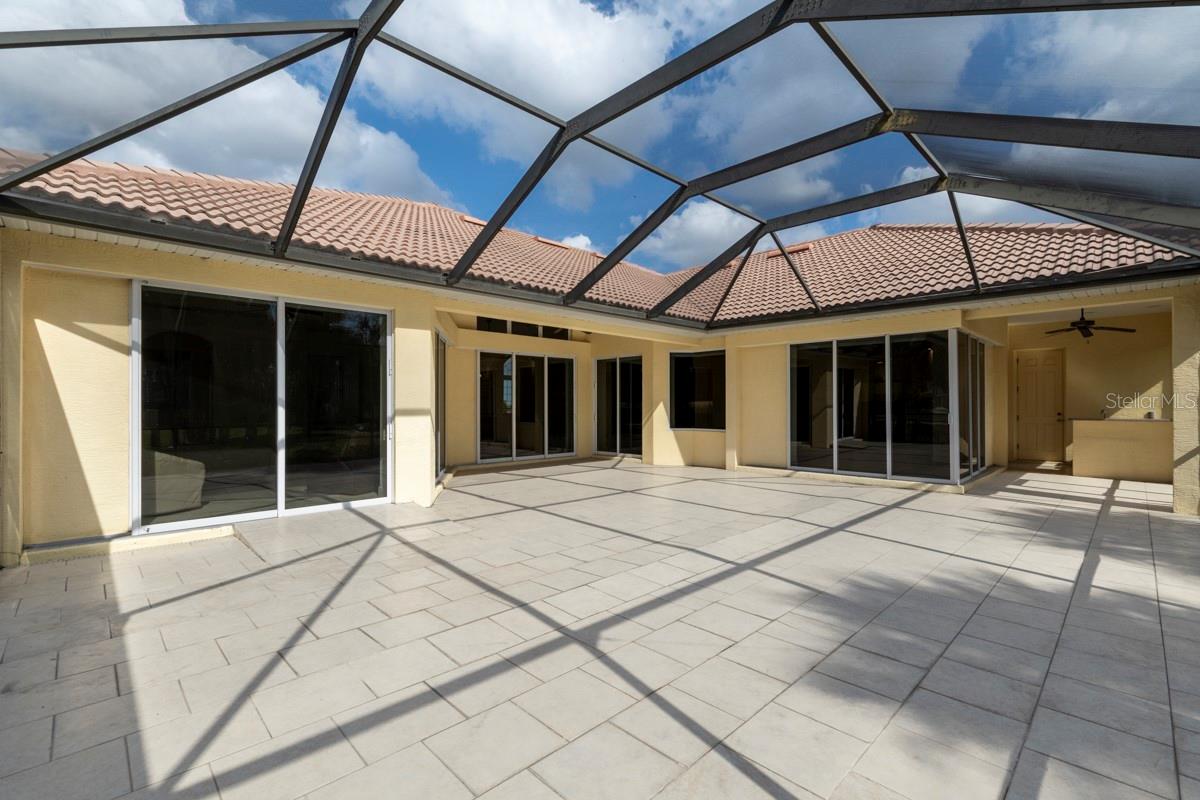 CYPRESS CREEK ESTATES - Residential