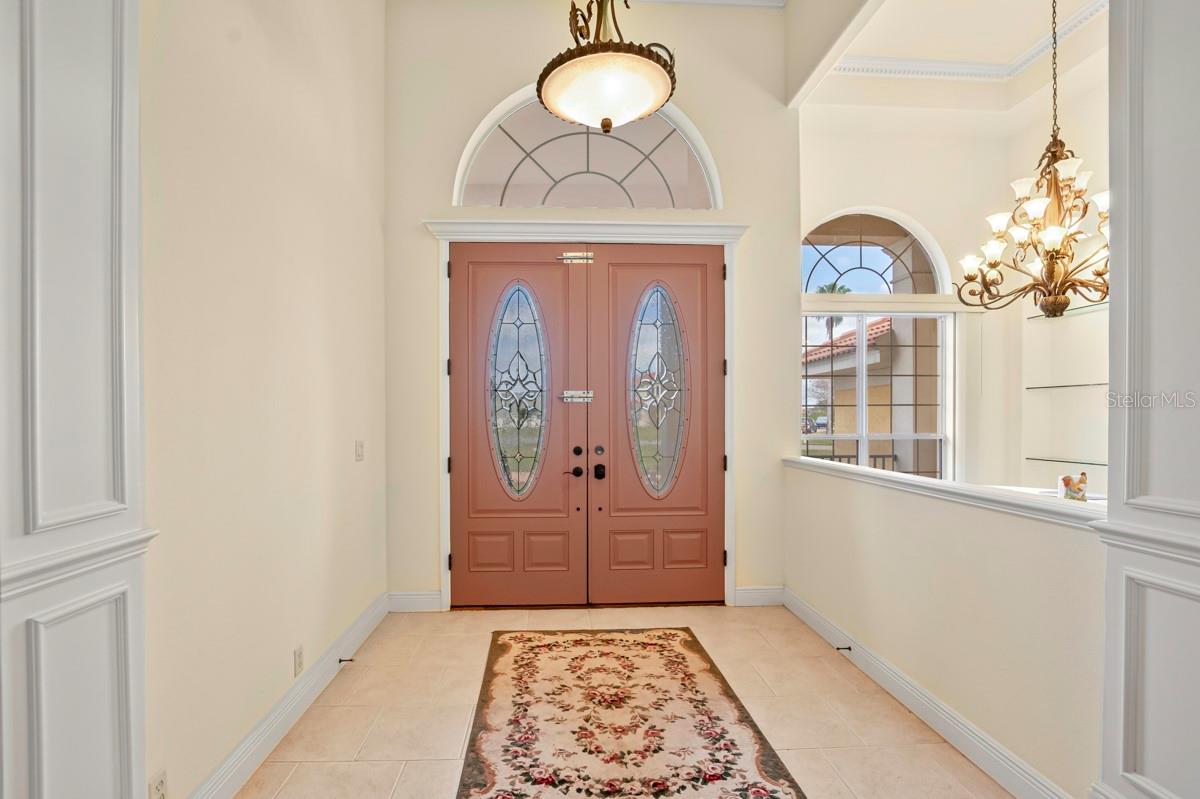 CYPRESS CREEK ESTATES - Residential