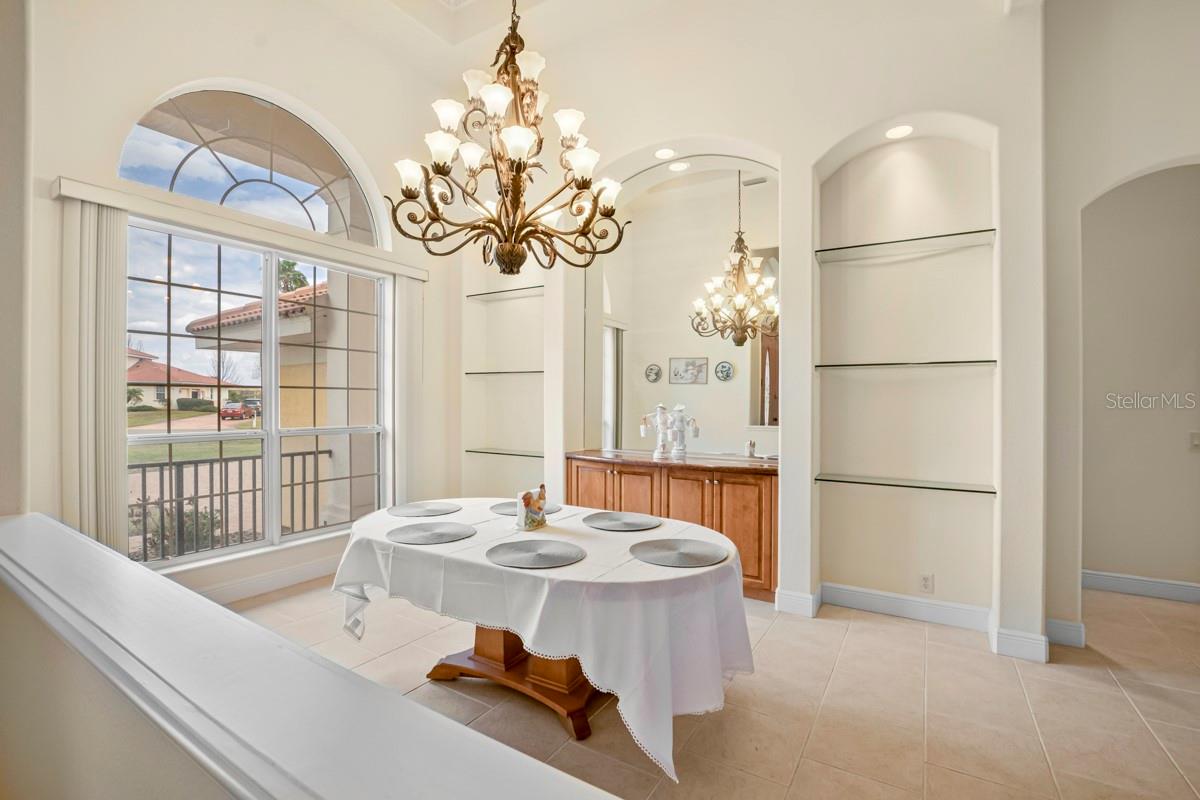 CYPRESS CREEK ESTATES - Residential