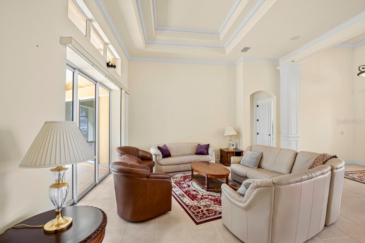 CYPRESS CREEK ESTATES - Residential