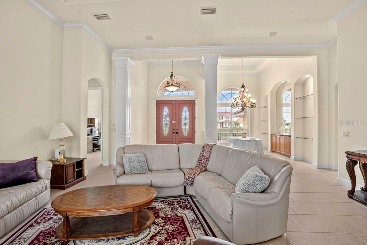 CYPRESS CREEK ESTATES - Residential