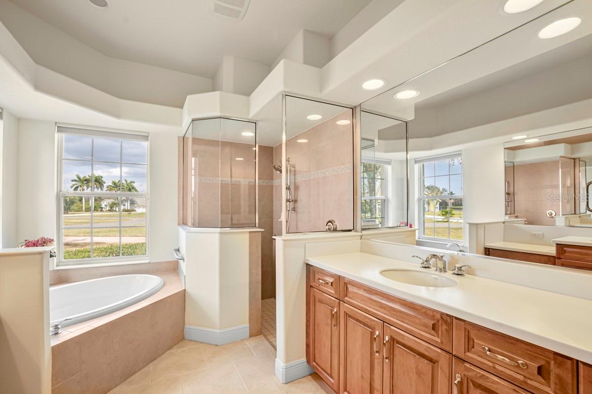 CYPRESS CREEK ESTATES - Residential