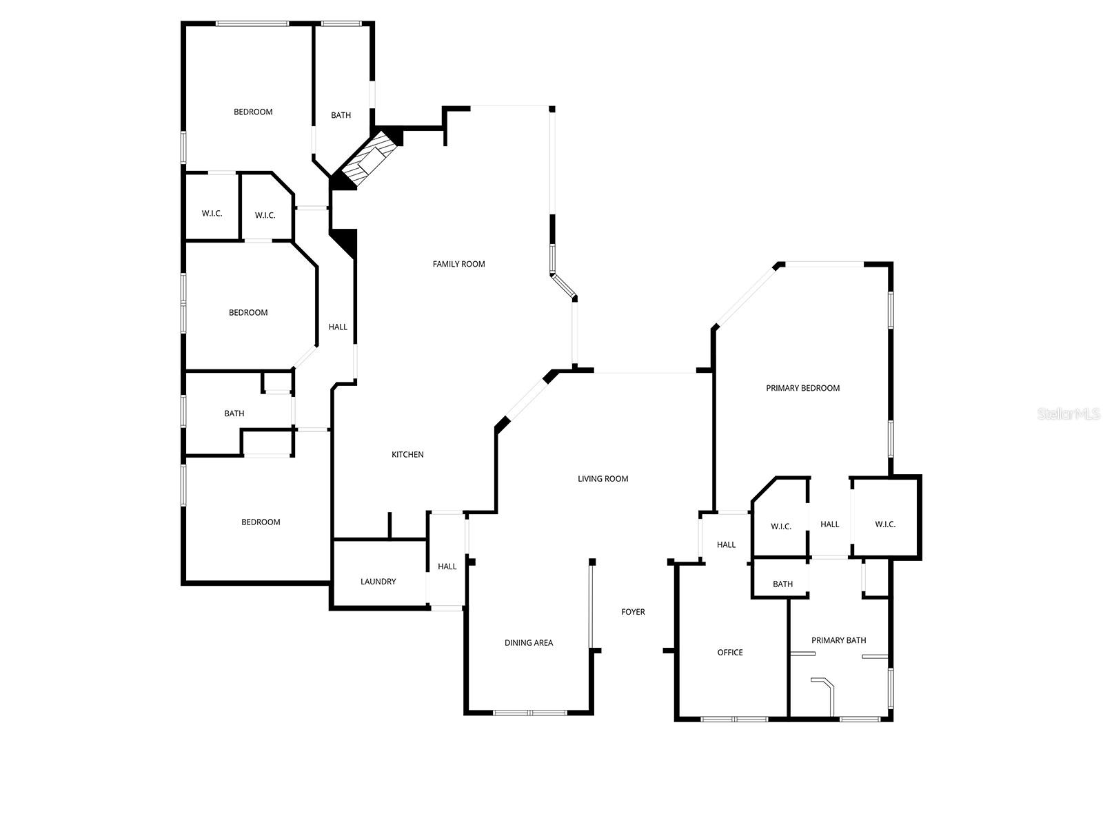 CYPRESS CREEK ESTATES - Residential