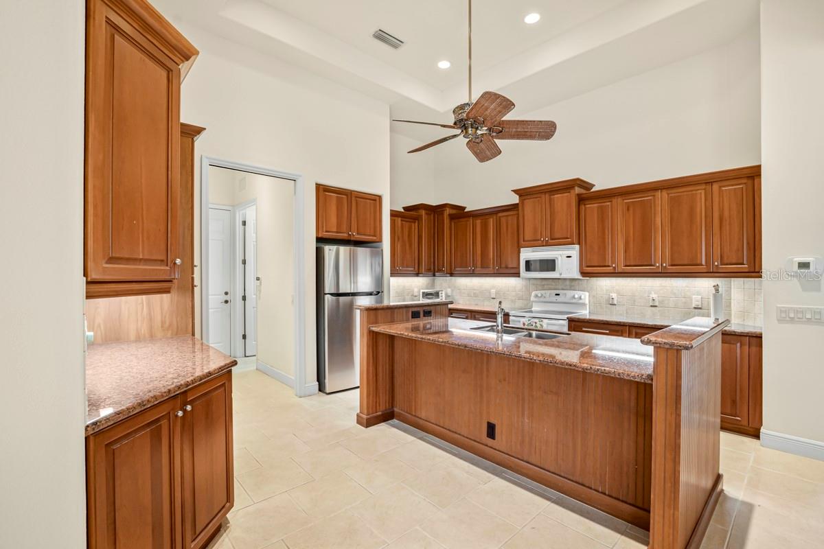 CYPRESS CREEK ESTATES - Residential