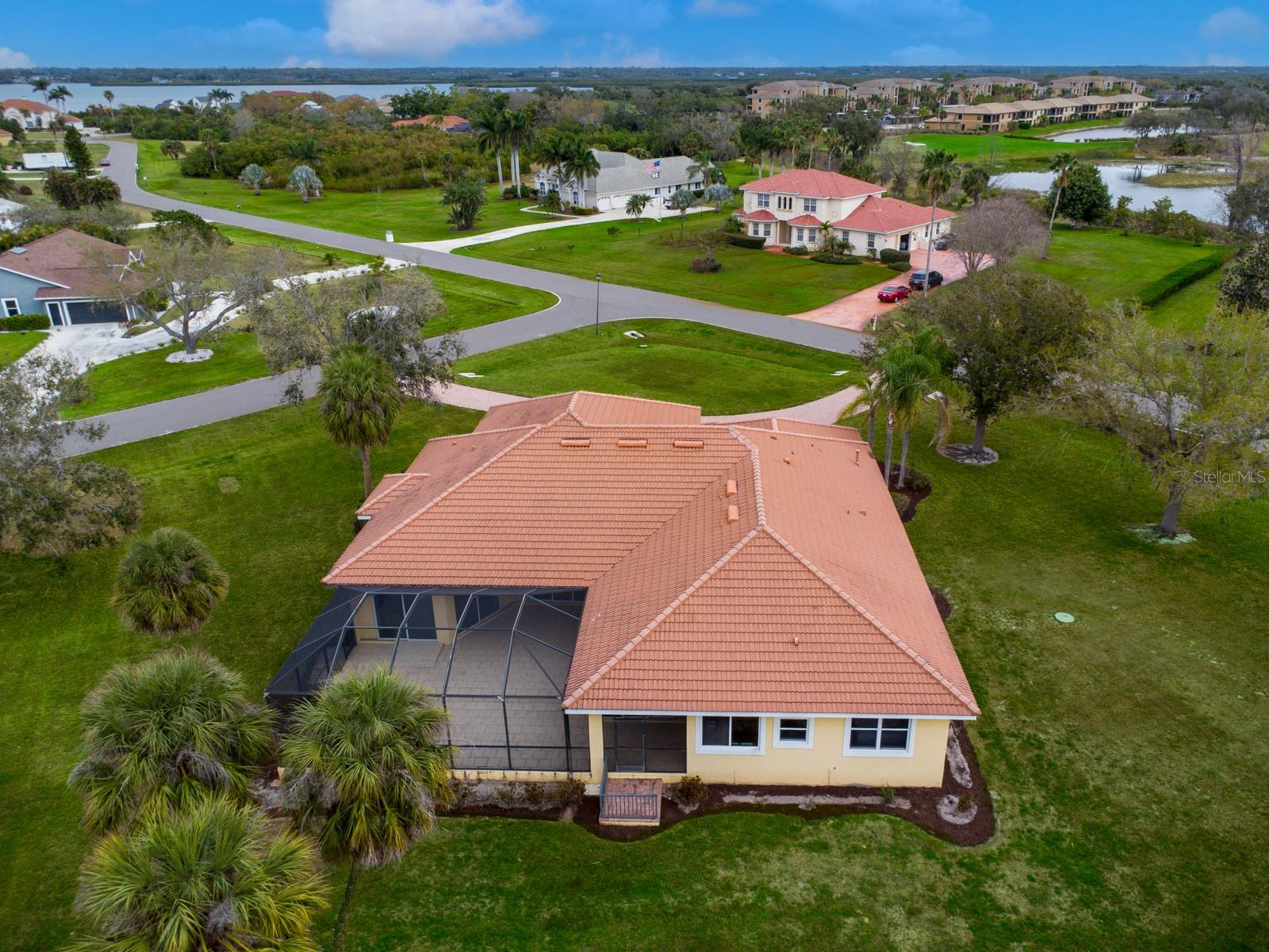 CYPRESS CREEK ESTATES - Residential