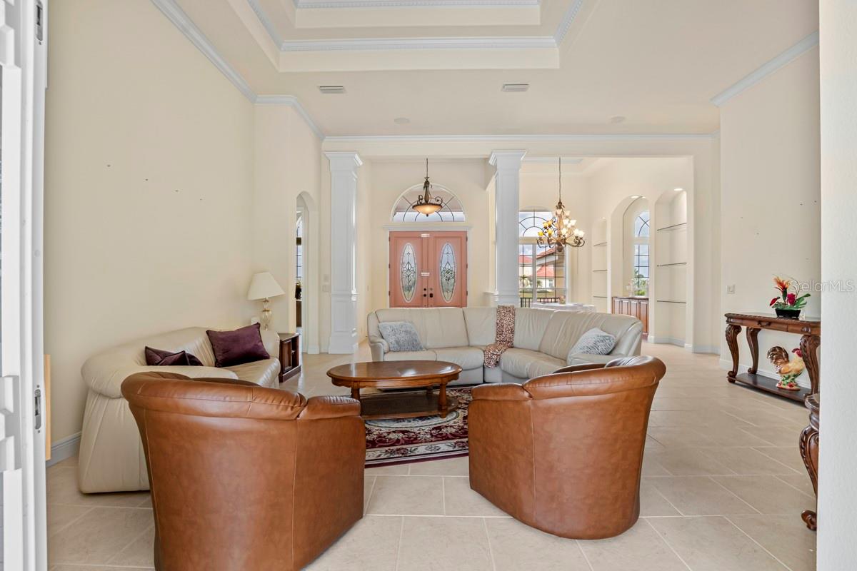 CYPRESS CREEK ESTATES - Residential