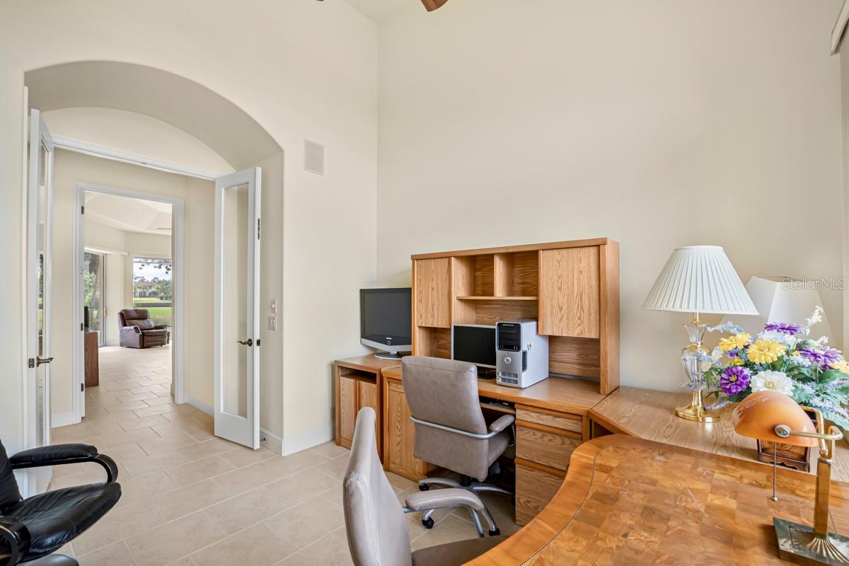 CYPRESS CREEK ESTATES - Residential