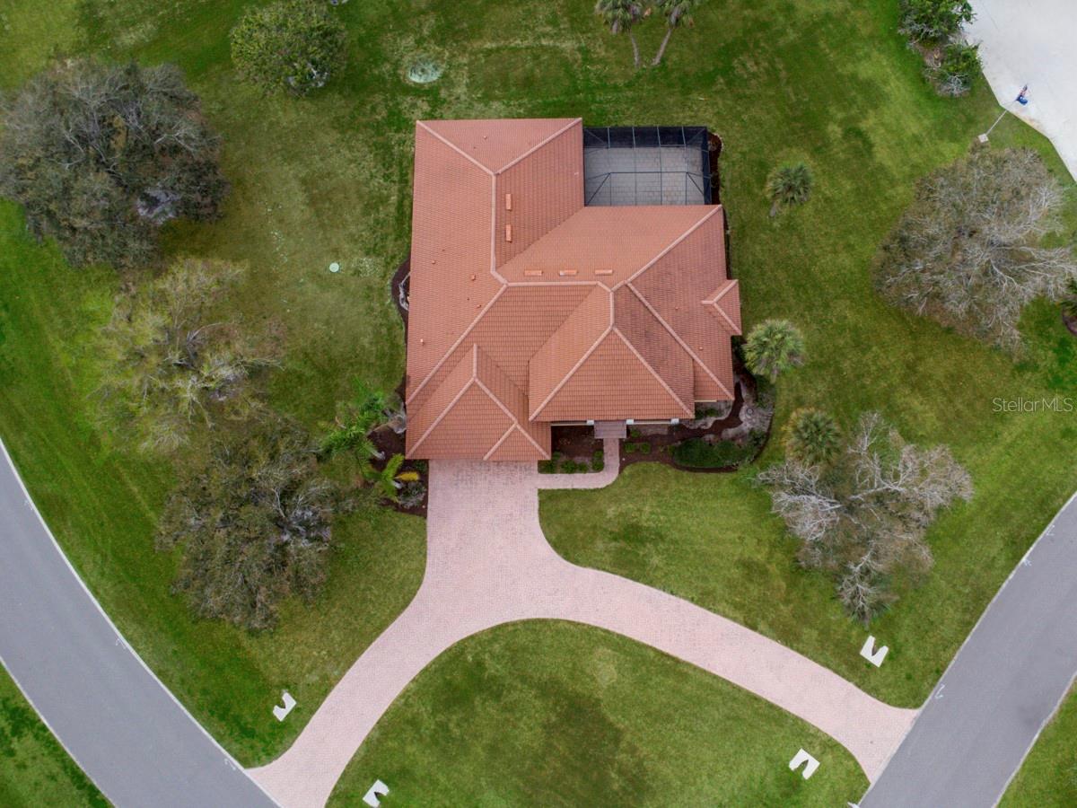 CYPRESS CREEK ESTATES - Residential