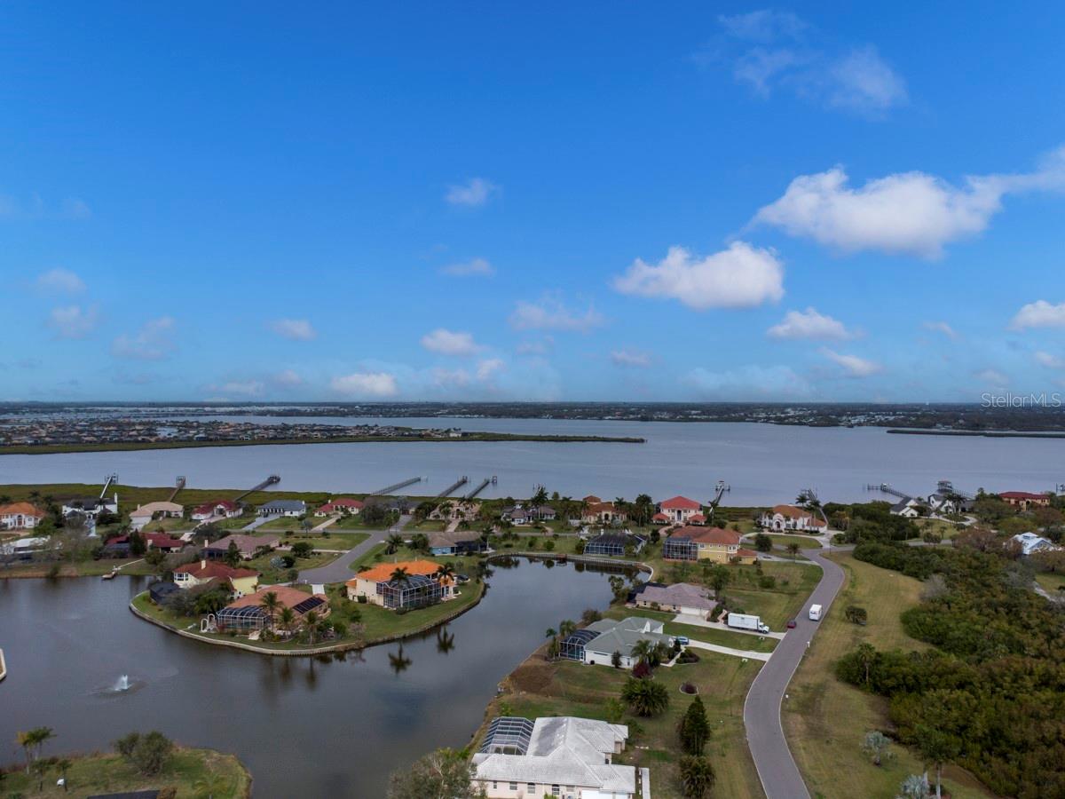 CYPRESS CREEK ESTATES - Residential