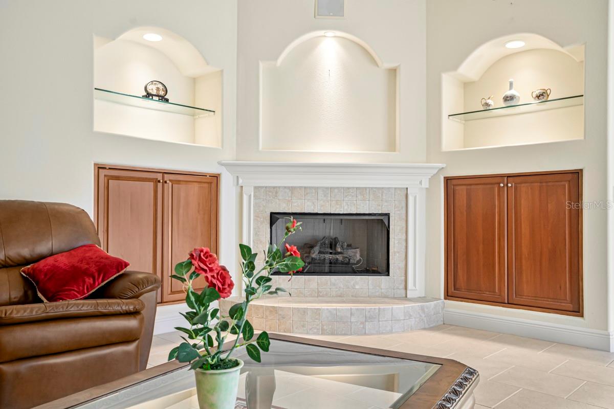 CYPRESS CREEK ESTATES - Residential