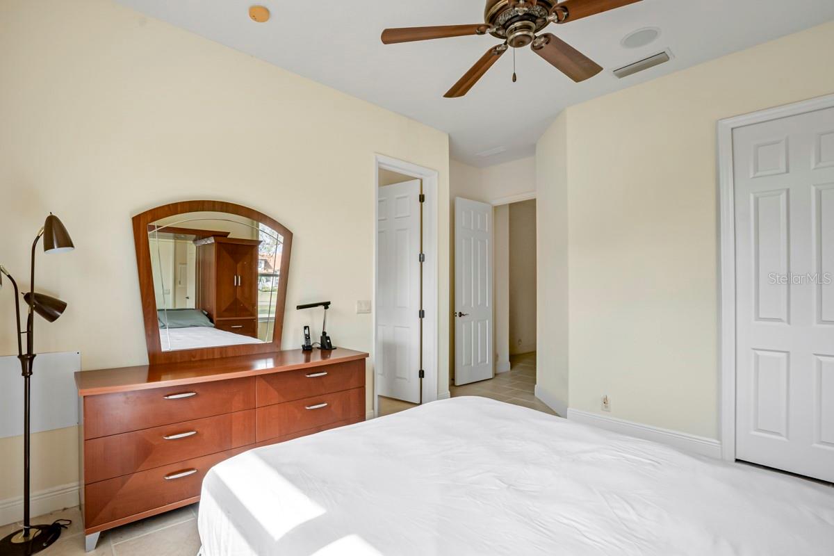 CYPRESS CREEK ESTATES - Residential