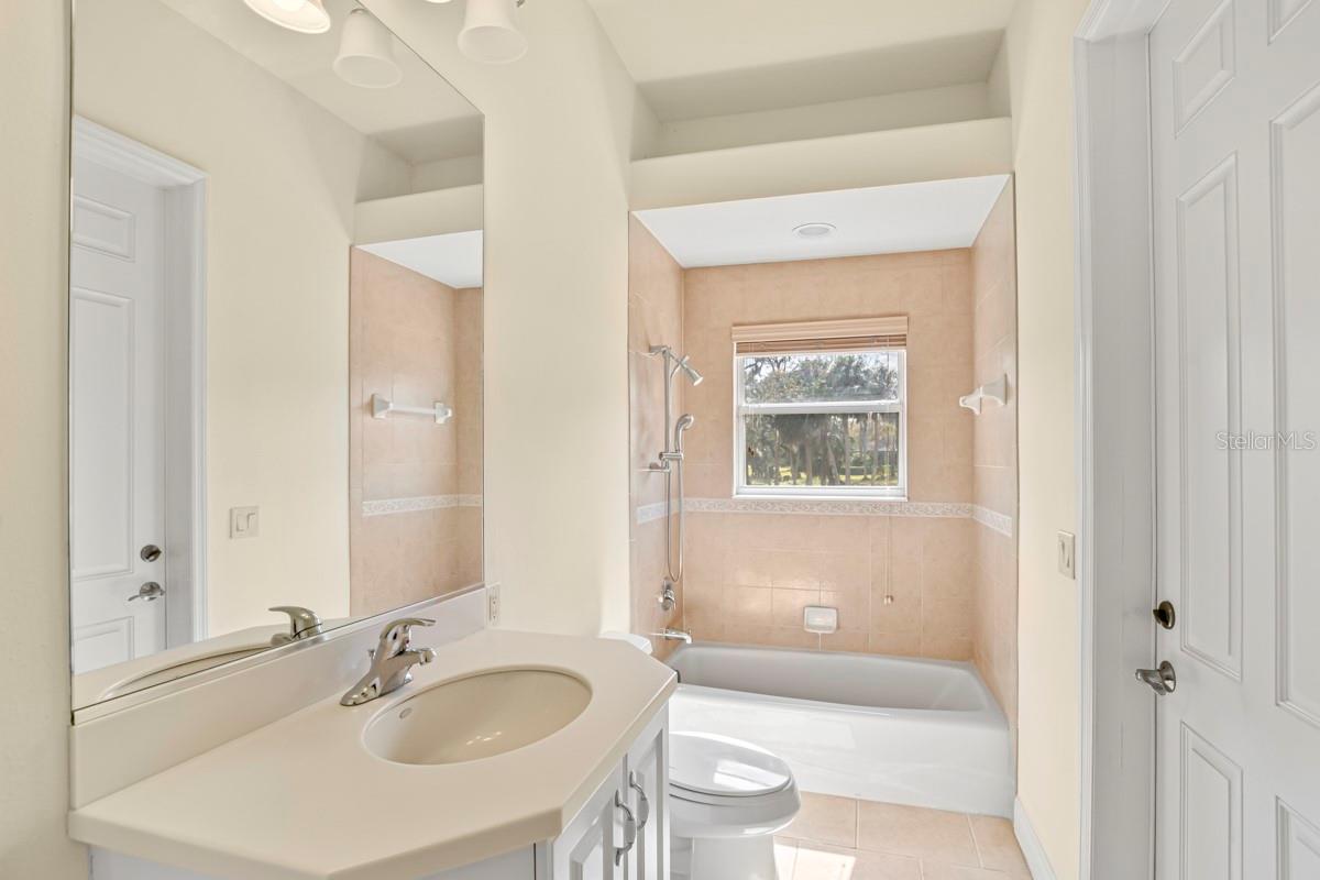 CYPRESS CREEK ESTATES - Residential